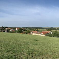 Aufgepasst! Ortsspaziergang in Breitenfeld am 21. April