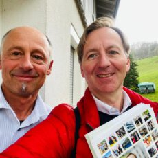 Eschbach – auch ein tolles Dorf!